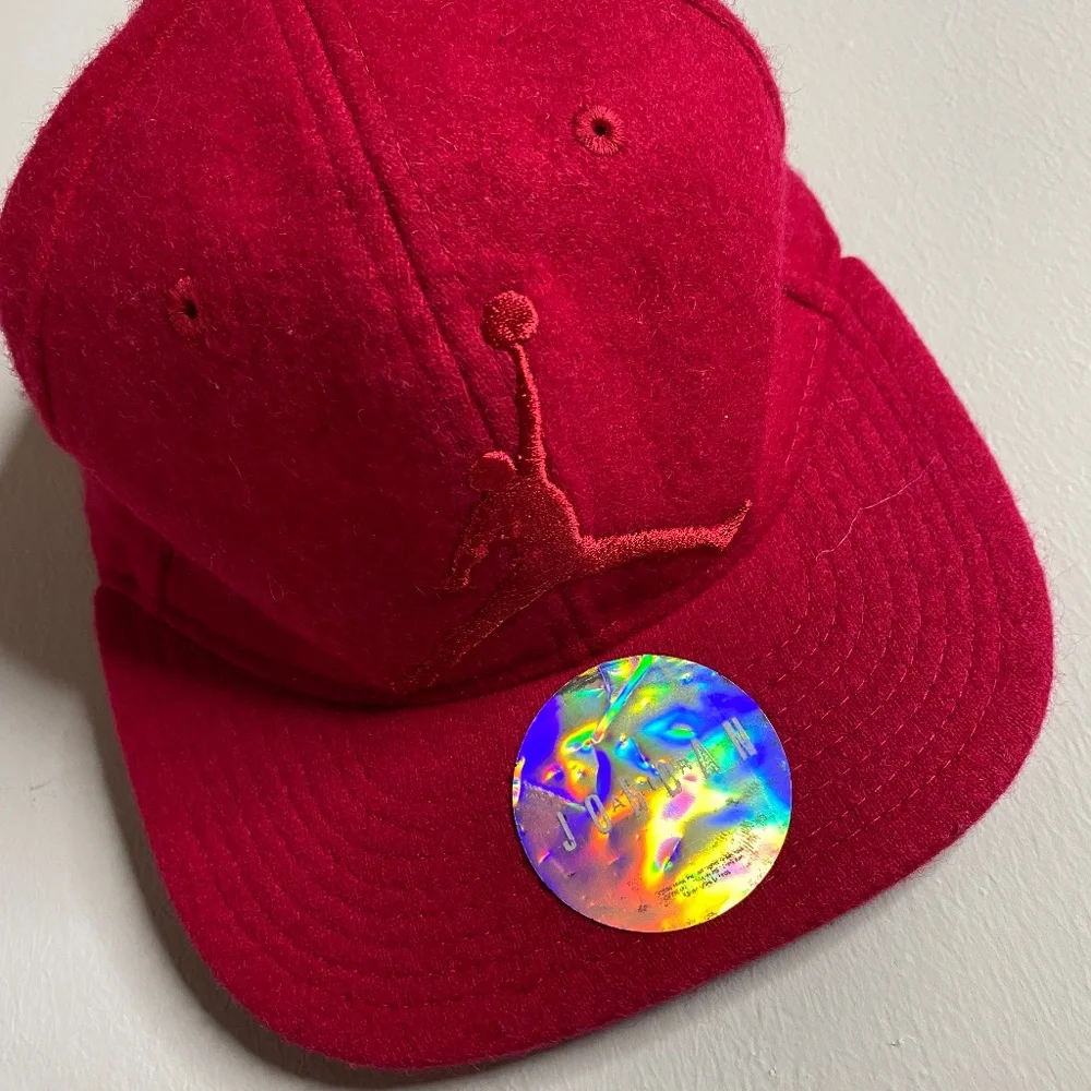 Jordan SnapBack Hat - Picture 1 of 4